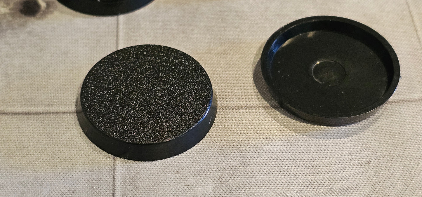 32mm Bases (10)