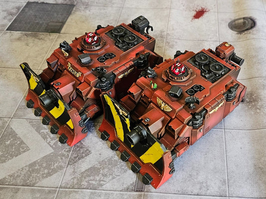 Precision Tracker - Elite for Marine Vehicles