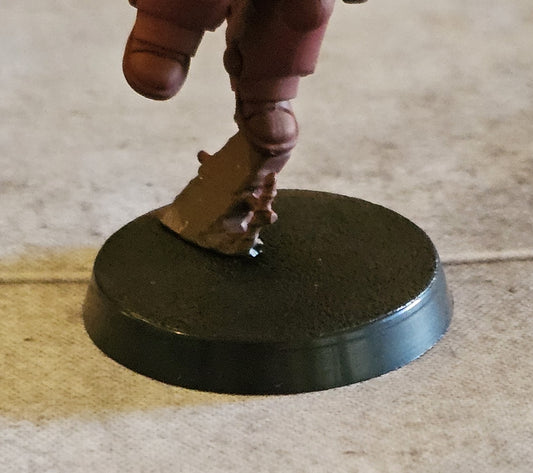 32mm Bases (10)